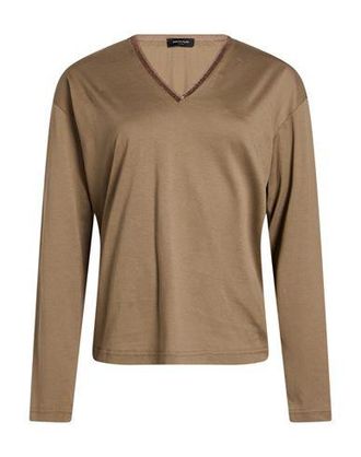 Fabiana Filippi TOPWEAR - T-shirts on YOOX.COM