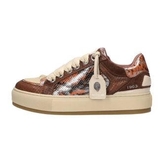 Kurt Geiger Dames, Schoenen, Veelkleurig, Maat: 41 EU