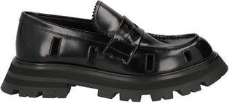 Alexander McQueen CALZADO - Mocasines en YOOX.COM