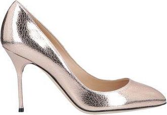 Sergio Rossi CALZADO - Zapatos de salón en YOOX.COM