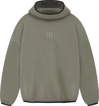 adidas x Fear of God Athletics Suede Fleece Clay IS8774