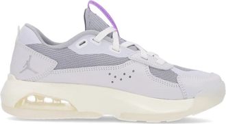 Nike Jordan Lage sneaker met reflecterende details - Dames - Fitnessschoenen - Grijs - 36 1/2 EU - Fitness