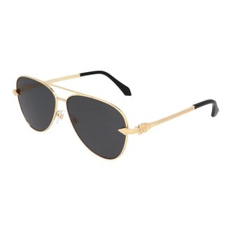 Versace Aviator Sunglasses
