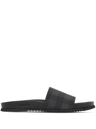 Men's Burberry Sandals - up to −81% | Stylight