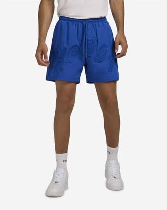 Honor The Gift Mens Trunk Shorts In Blue