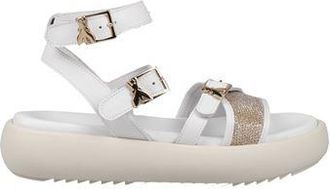 Patrizia Pepe FOOTWEAR - Sandals on YOOX.COM
