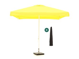 Shadowline Bonaire parasol 300x300cm