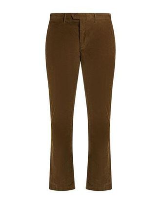 Zero Construction BOTTOMWEAR - Trousers on YOOX.COM