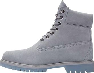 Timberland x Ice Studios Premium 6-Inch Boot Light Grey TB0A44VYEJR
