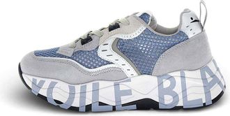 Voile Blanche Gray Sneakers
