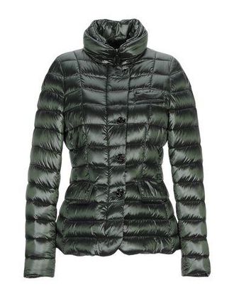Moorer COATS & JACKETS - Puffers sur YOOX.COM