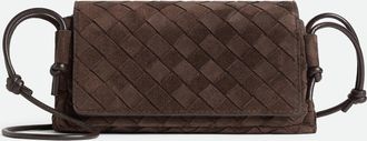 Bottega Veneta Notturno - Brown - Women