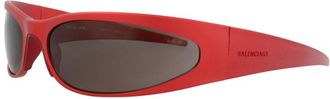 Balenciaga Mens 77Mm Sunglasses