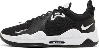 Nike PG 5 TB Black White DM5045-001