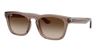 Ray-Ban RB2238 682713 Mens Sunglasses Brown Size 52