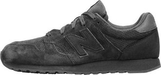 New Balance 520 Series Black U520BC