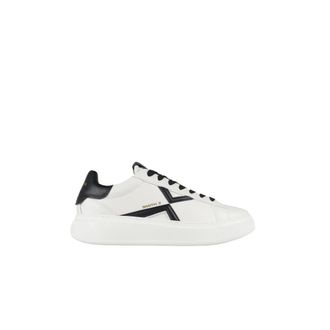 Alexander Smith Uomo, Scarpe, Bianco, 44 EU, new