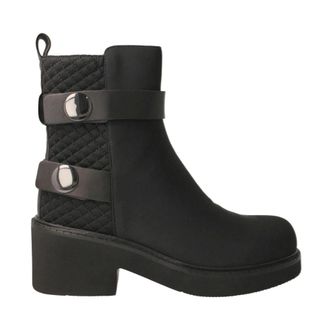 Jeannot Donna, Scarpe, Nero, 36 EU, new