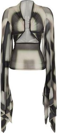 Rick Owens CAMISETAS Y TOPS - Tops en YOOX.COM