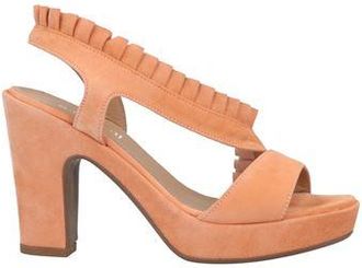 A.Testoni CALZADO - Sandalias con cierre en YOOX.COM