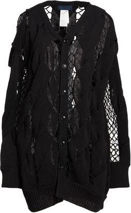 Yohji Yamamoto STRICKWAREN - Strickjacken auf YOOX.COM