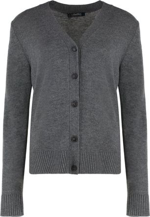 Max Mara Wool Cardigan