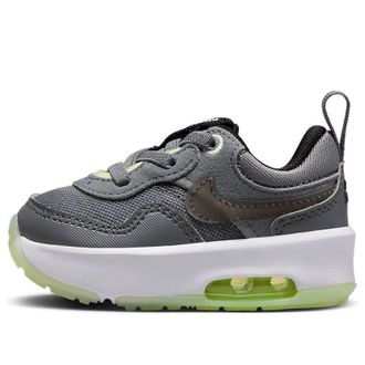 Nike (TD) Nike Air Max Motif Smoke Grey Barely Volt DH9390-005