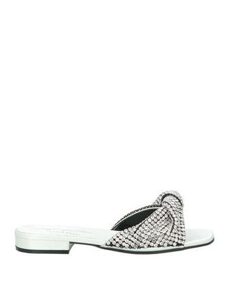 Sergio Rossi FOOTWEAR - Sandals on YOOX.COM