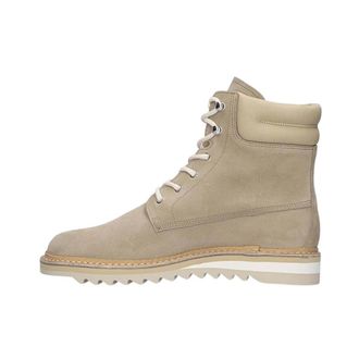 Fracap Hombre, Zapatos, Beige, Talla: 44 EU
