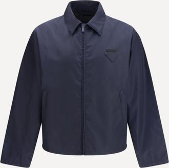 Prada Re-Nylon Jacket Male XL