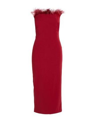 Patrizia Pepe DRESSES - Midi dresses on YOOX.COM