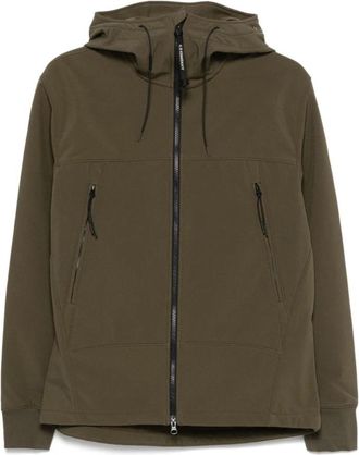 C.P. Company Stijlvolle Jassen voor Mannen - Heren - Zomerjassen - Bruin - XL - Jassen