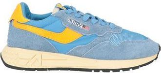 Autry FOOTWEAR - Trainers sur YOOX.COM