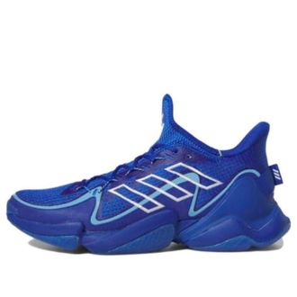 adidas Mahomes 1 Impact FLX Royal Blue IF4803