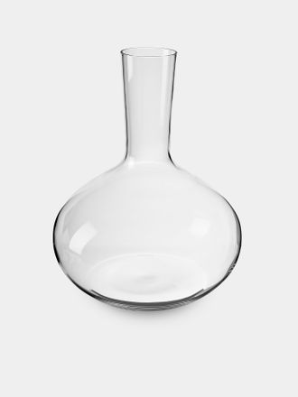 Lobmeyr Ballerina Crystal Decanter