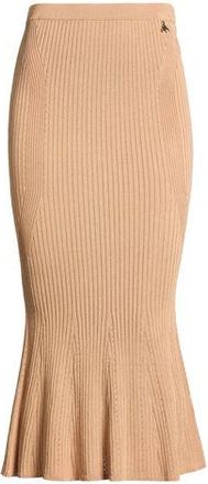 Patrizia Pepe BOTTOMWEAR - Midi skirts sur YOOX.COM