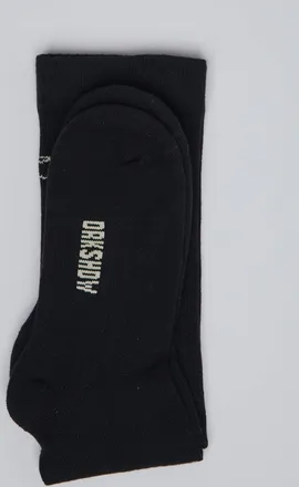 Rick Owens DRKSHDW Knee High Socks