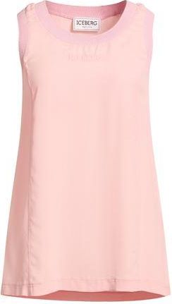 Iceberg TOPS - Tank Tops auf YOOX.COM