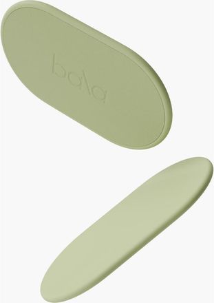 Bala Capsule Sliders in Sage at Nordstrom, Size Medium