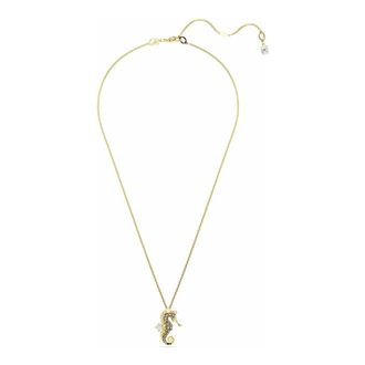 Swarovski Dames, Accessoires, Geel, Maat: ONE Size