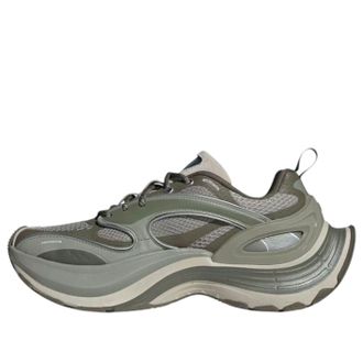 adidas XLG Speed Olive Green JS4993