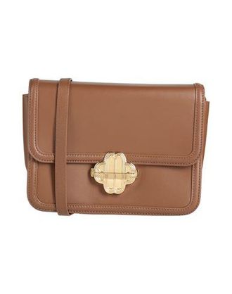 Maje BAGS - Cross-body bags on YOOX.COM
