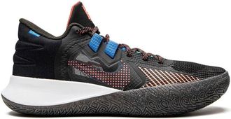 Nike Kyrie Flytrap V sneakers - unisex - Rubber/Fabric/Mesh - 7.5 - Black