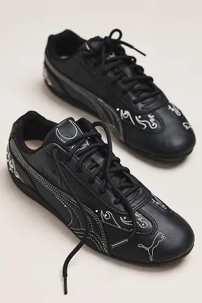 Puma Speedcat Embellished Sneakers