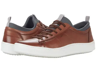 Martin Dingman Cameron Sneaker Mens Shoes Whiskey : 10.5 M, Synthetic