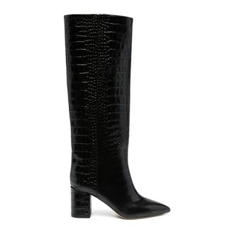 PARIS TEXAS Donna, Scarpe, Nero, 36 EU, new