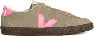 Veja Volley Suede Sneakers