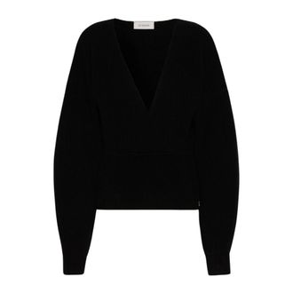 Max Mara Mujer, Jerseys, Negro, Talla: S