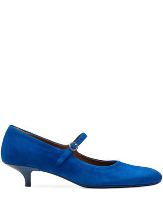 Marsèll Pumps Spianata - Blu