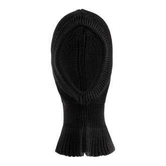 Christophe Lemaire Pasamonta&ntilde;as de Lana Acanalada - Accessories - Mujer - Negro - S
